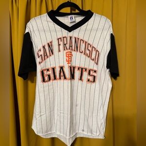 Vintage San Francisco Giants T-Shirt